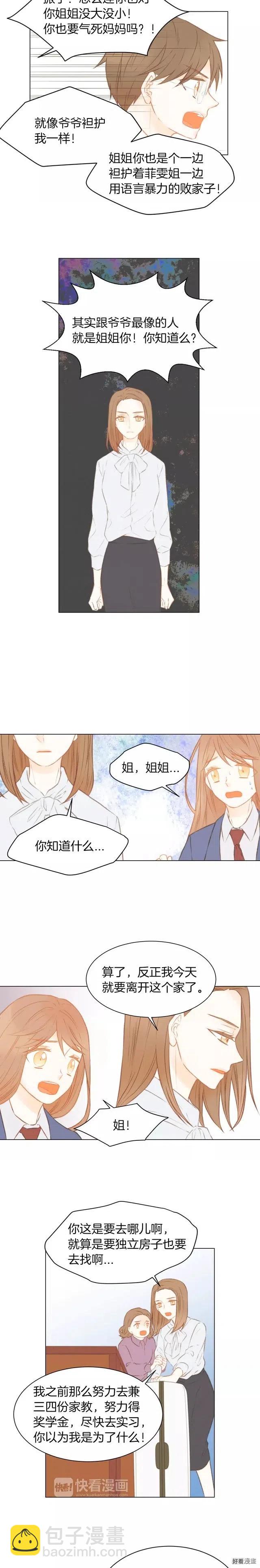 🍻绯闻女一号 第69话 亲族 第13页