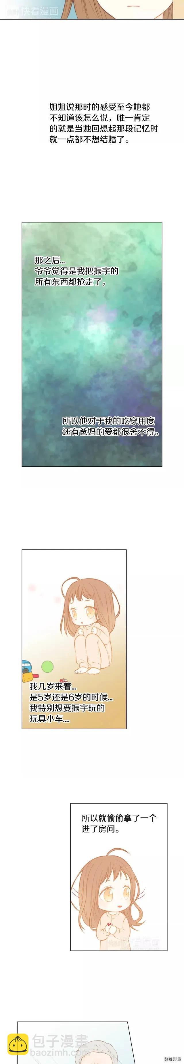 🍻绯闻女一号 第69话 亲族 第6页