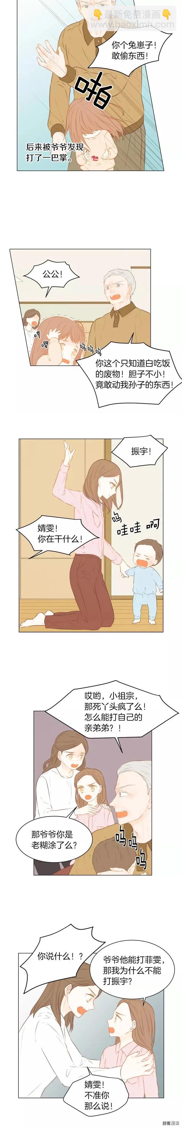 🍻绯闻女一号 第69话 亲族 第7页