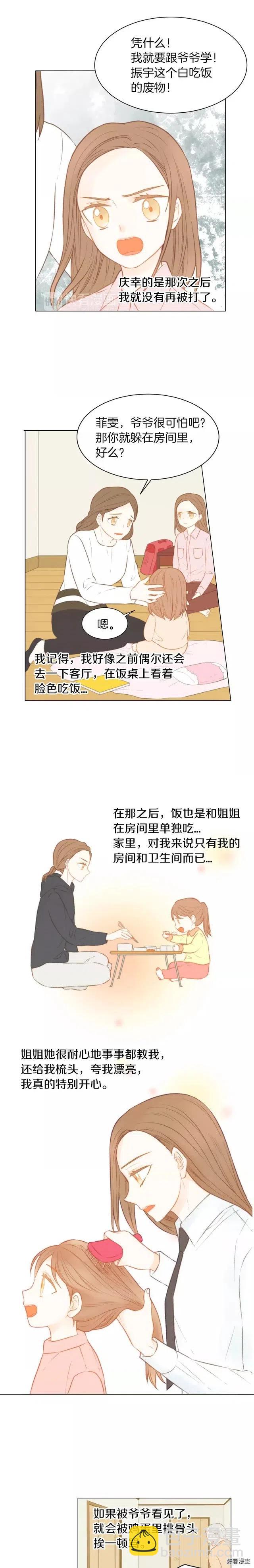 🍻绯闻女一号 第69话 亲族 第8页