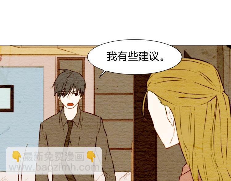 🍻绯闻女一号 第7话 当红男神假戏真做 第19页