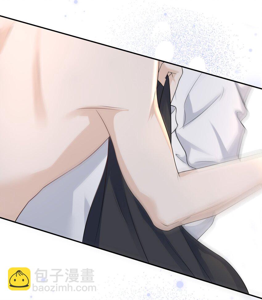 005 你是不是觉得我烦？-第4话