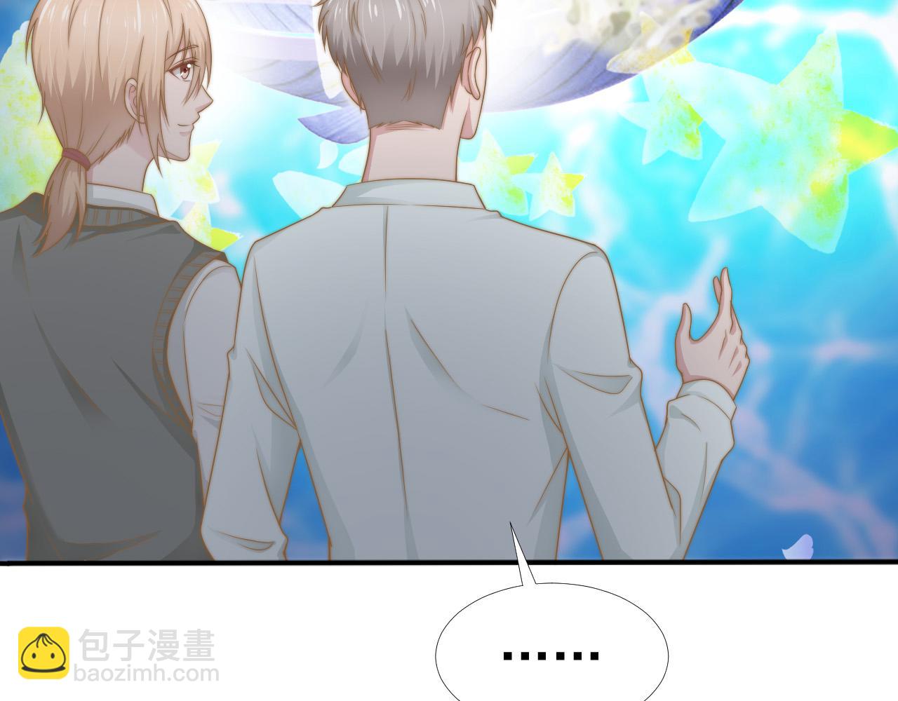 第34话 我们一起吧(1/2)-第34话