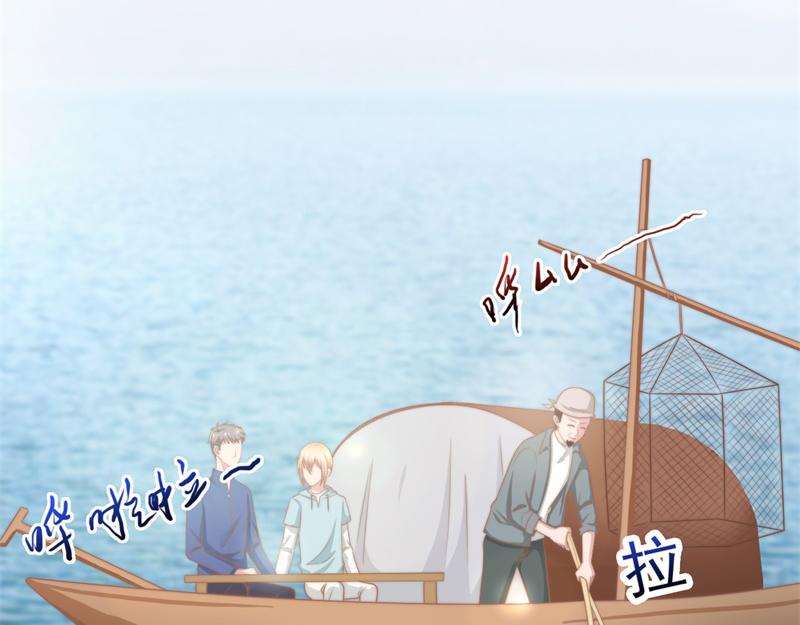 第36话 和我在一起吧(1/2)-第36话