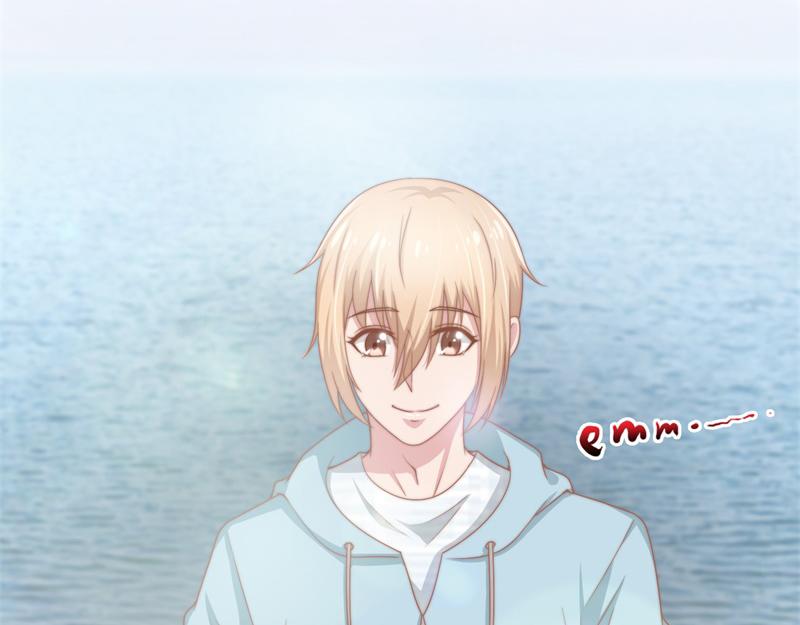 第36话 和我在一起吧(1/2)-第36话