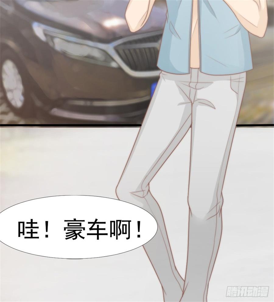第40话 都是为了你(1/2)-第40话