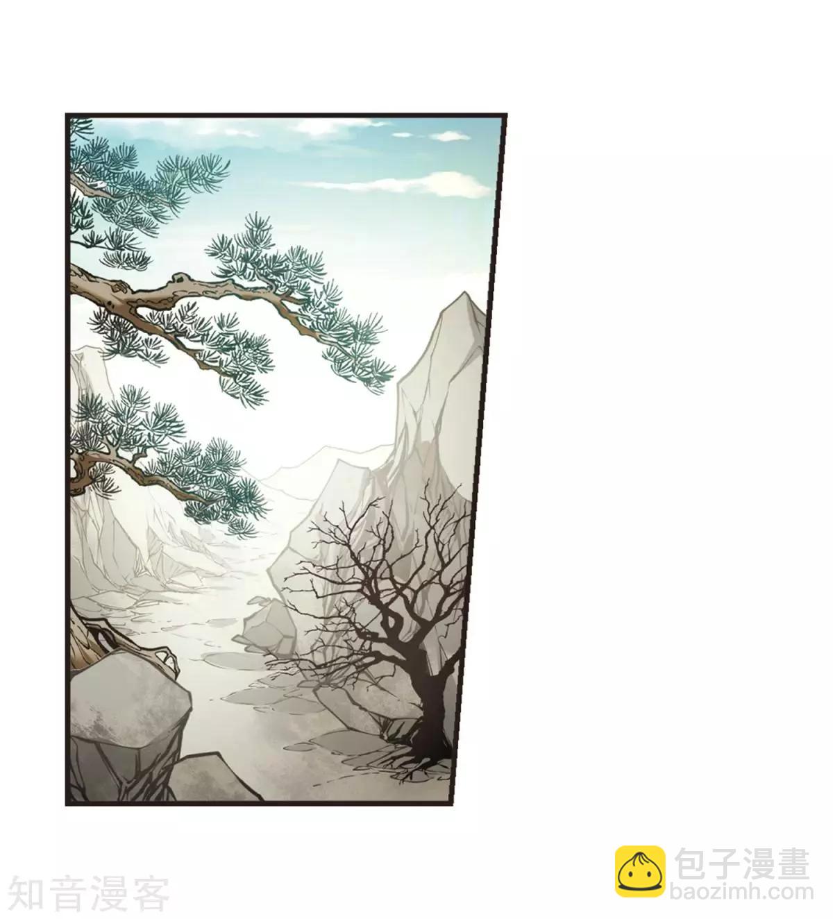 第158话3 殉葬3-第184话