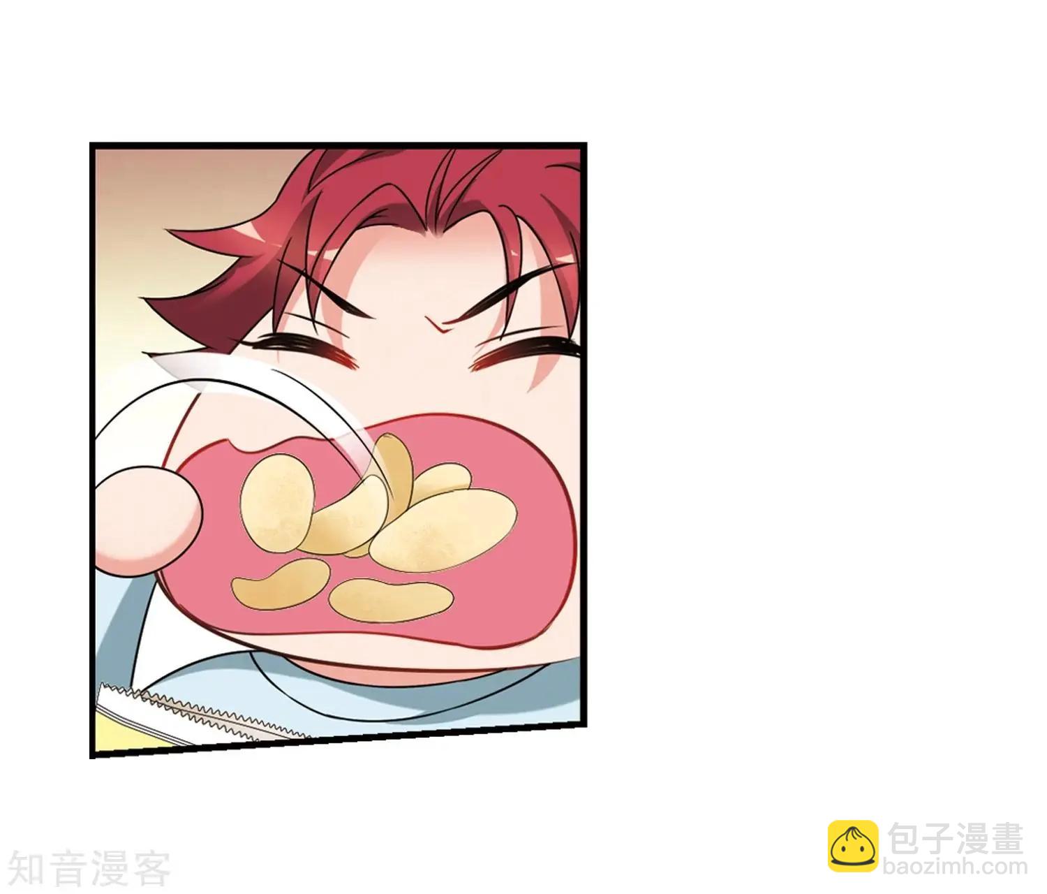 最终话1 岁月静好-第198话