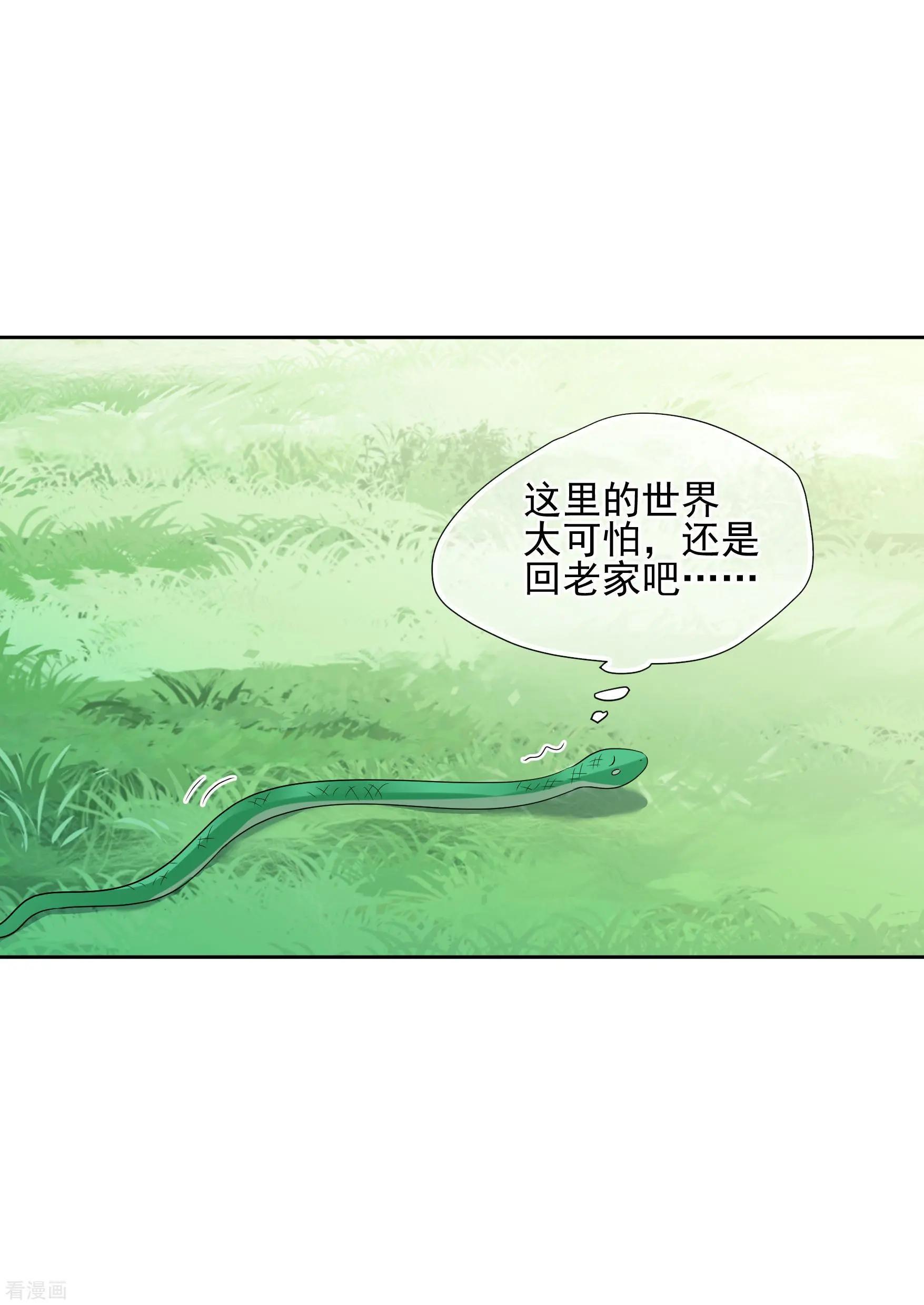 第2季第41话 轻眉？青梅！3-第240话