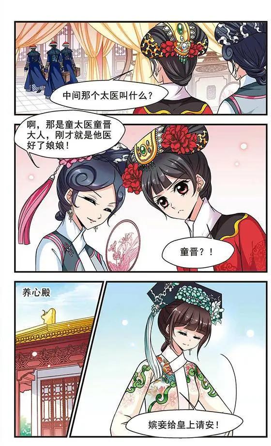 第55话 会诊-第68话