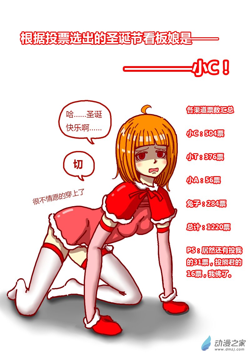 🍻非影Q的超记事簿 第158话 第1页