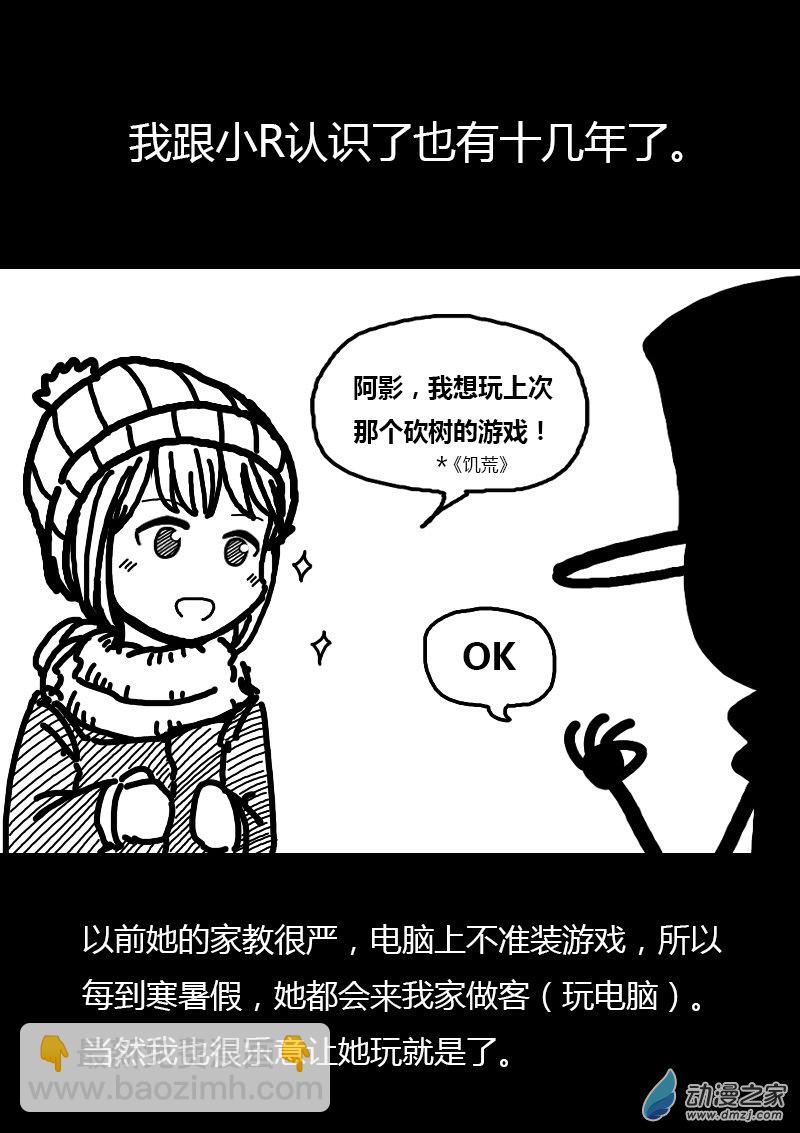 🍻非影Q的超记事簿 第186话 第2页