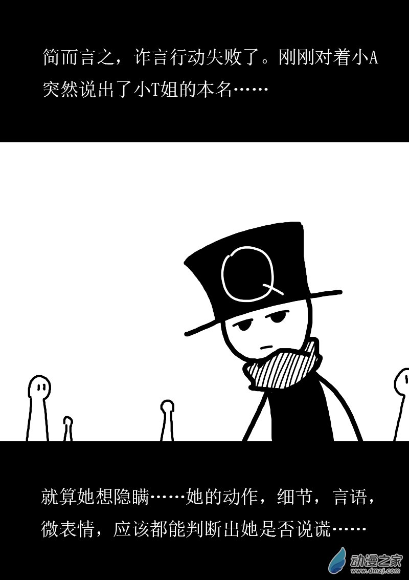 🍻非影Q的超记事簿 第254话 第2页
