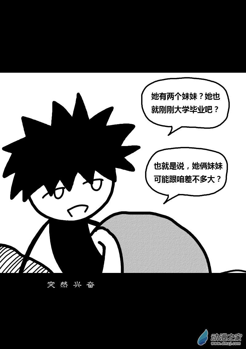 🍻非影Q的超记事簿 第258话 第2页