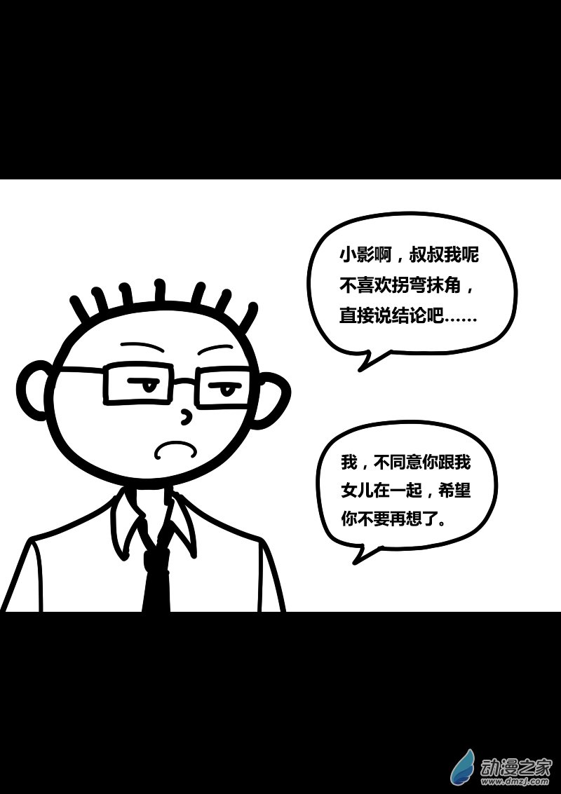 🍻非影Q的超记事簿 第412话 第5页