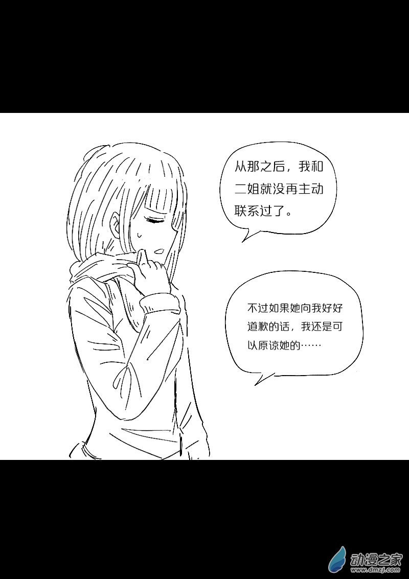 🍻非影Q的超记事簿 第456话 第2页