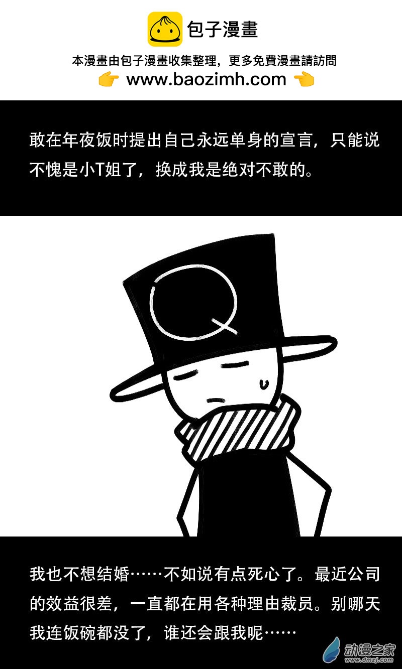 🍻非影Q的超记事簿 第524话 第2页