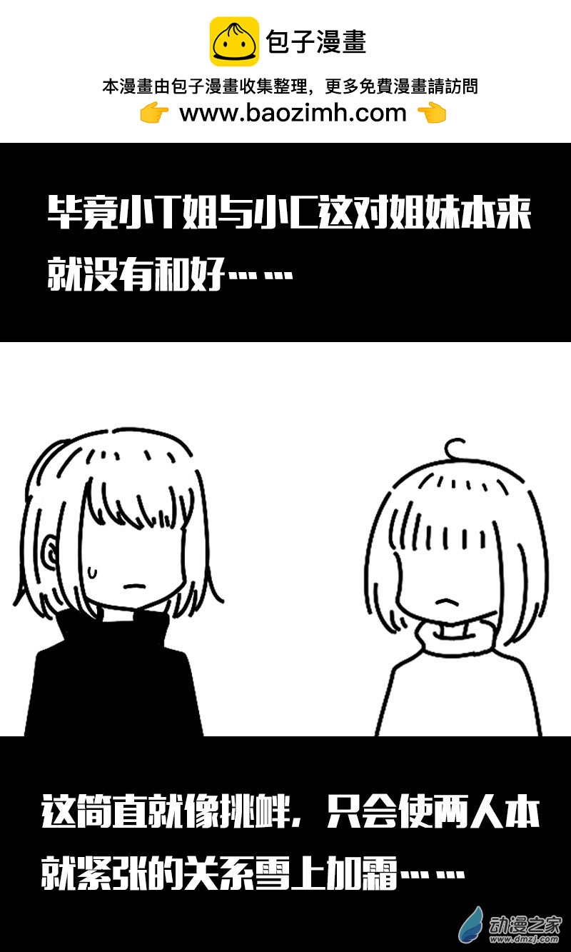 🍻非影Q的超记事簿 第586话 第2页
