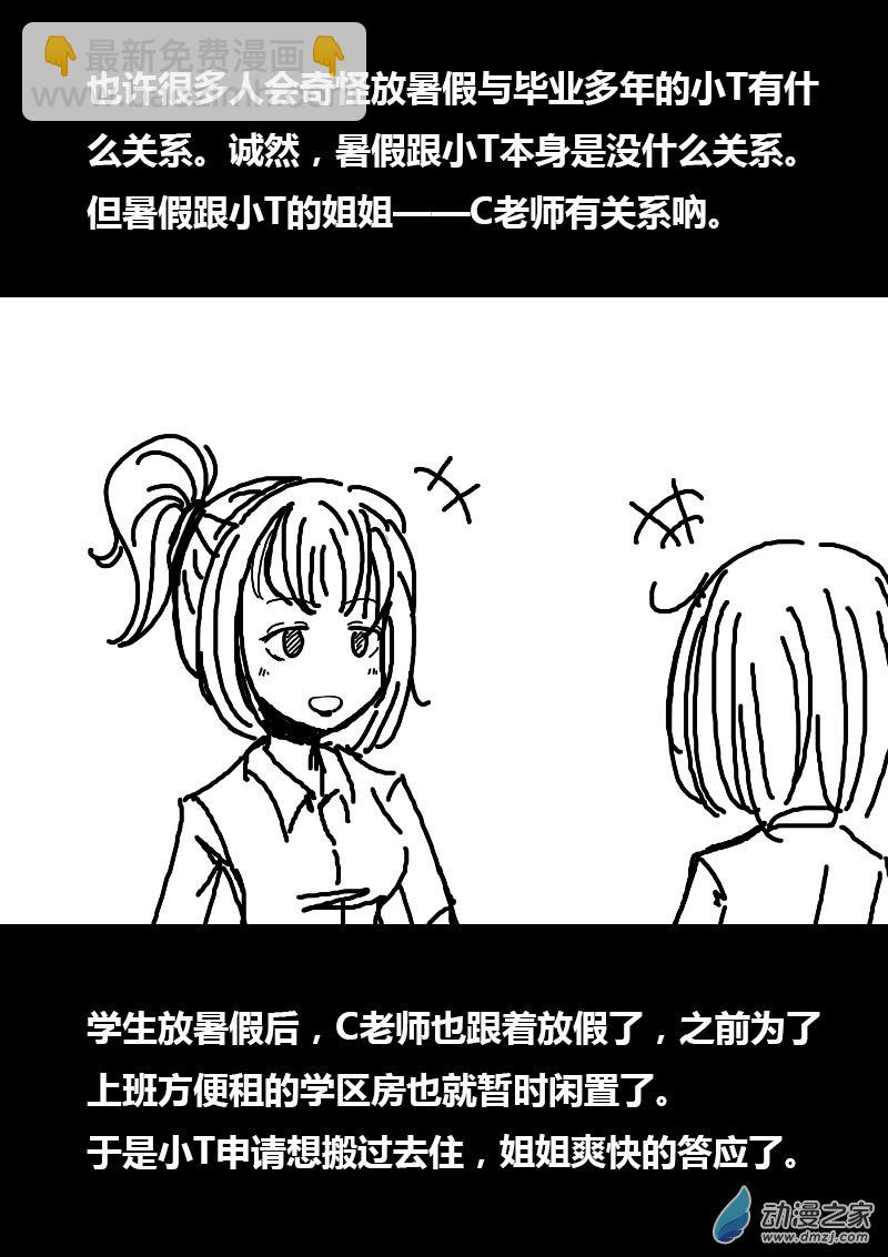 🍻非影Q的超记事簿 第72话 第6页