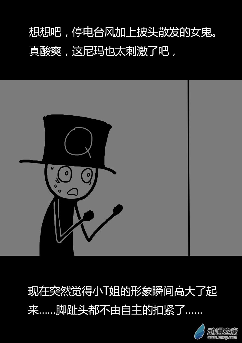 🍻非影Q的超记事簿 第96话 第2页