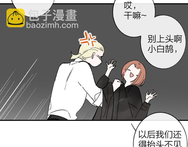 🍻非友人关系 序章 终于等到你！ 第14页