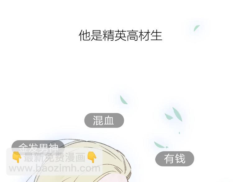 🍻非友人关系 序章 终于等到你！ 第3页