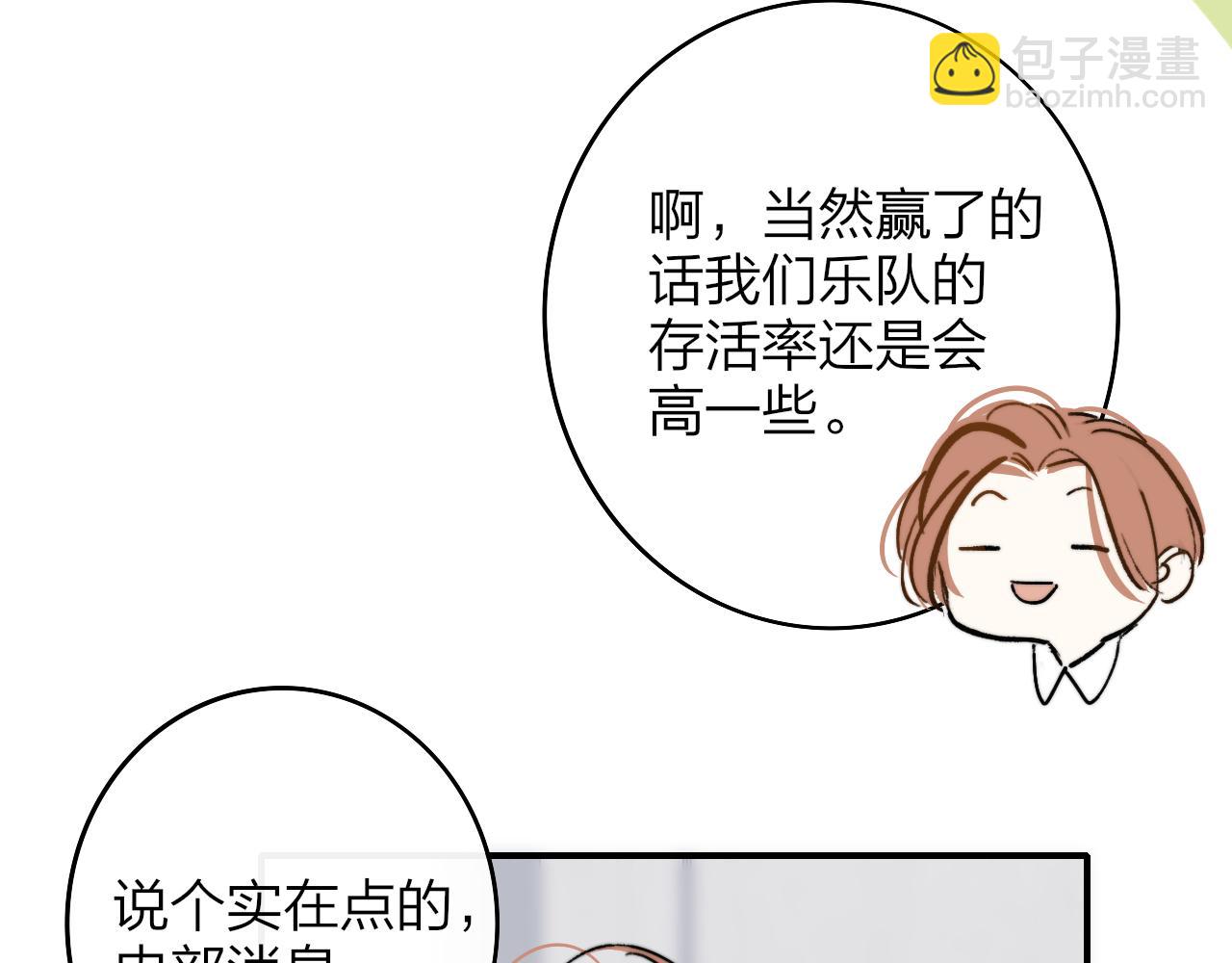 🍻非友人关系 第6话  乐队的处境 第46页