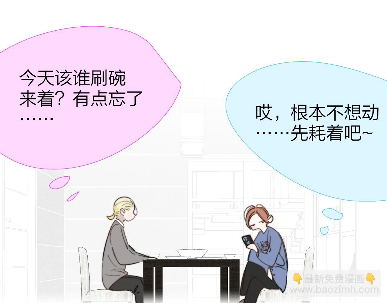 🍻非友人关系 番外 醉酒&洗碗小剧场 第35页