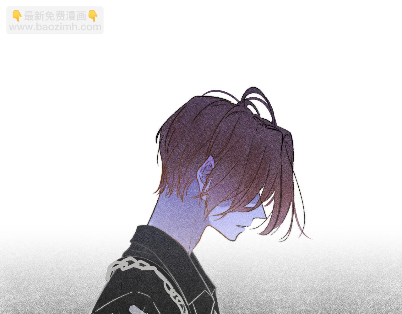 🍻非友人关系 第43话  飞鸟与烟火 第21页