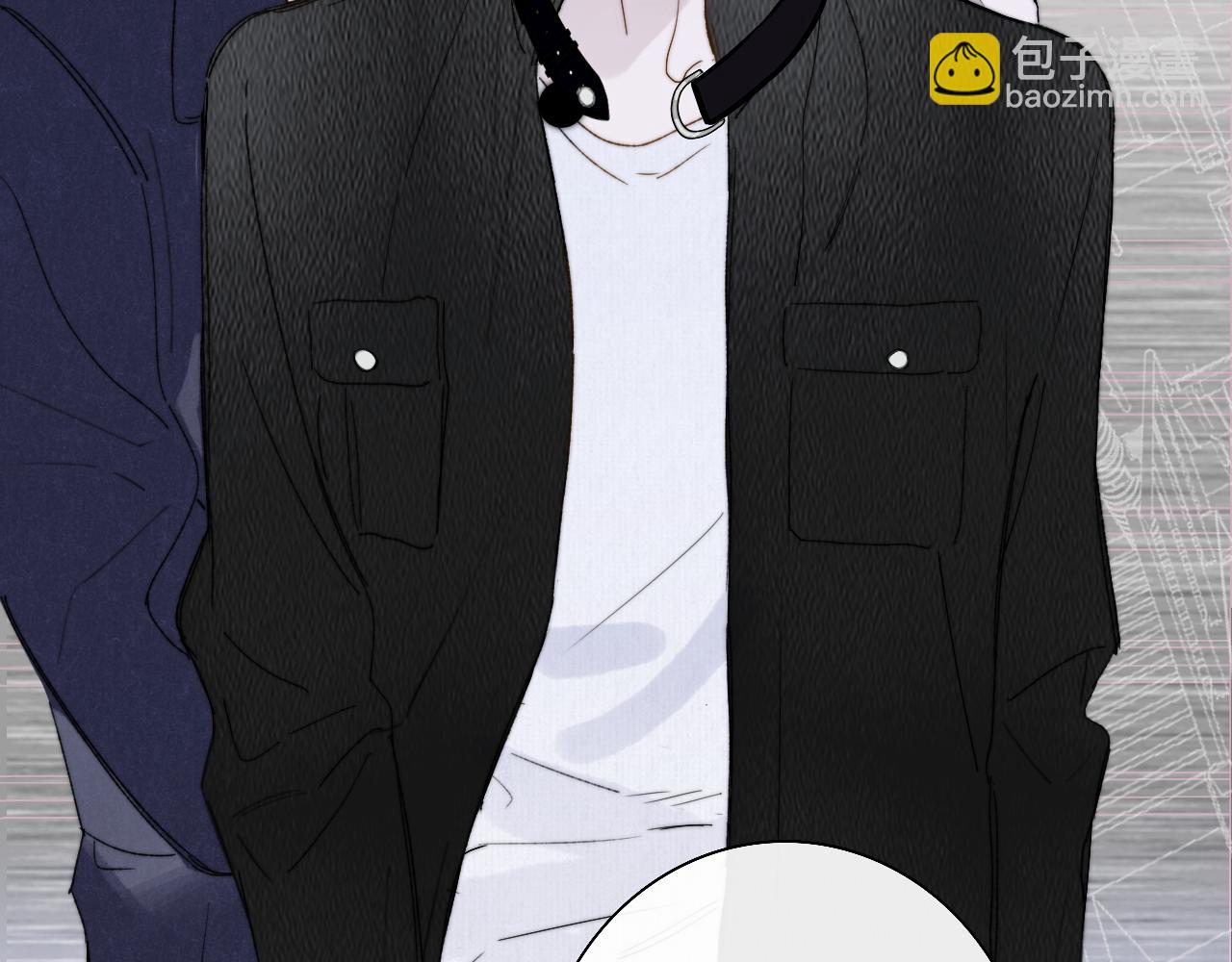 🍻非友人关系 第54话 他喜欢我……的表演吗？ 第24页