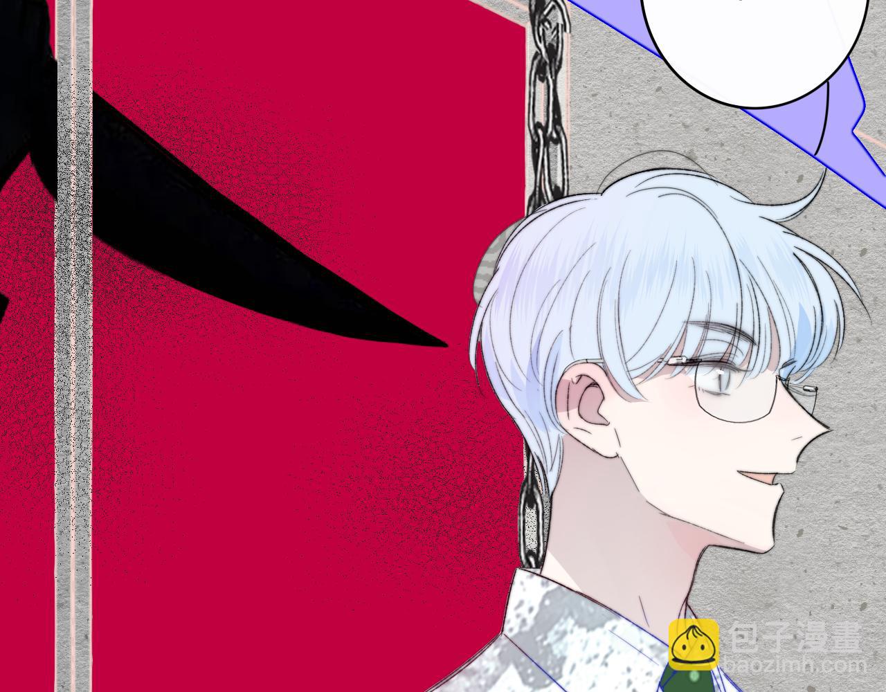 🍻非友人关系 第60话 刺激！密室跳脱！ 第49页