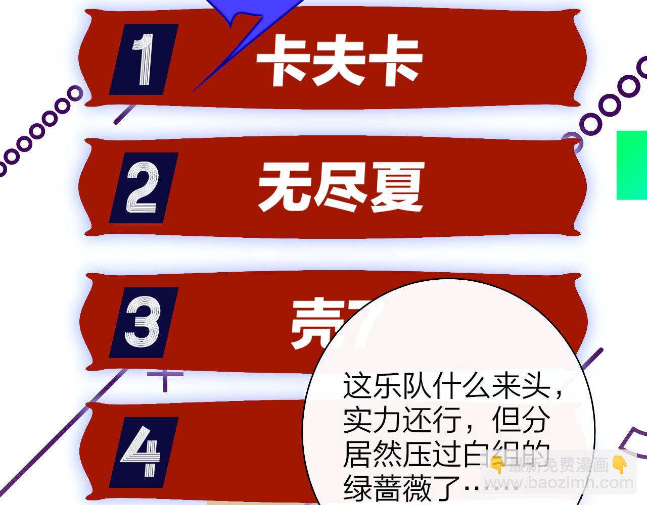 🍻非友人关系 第66话  一起去更远的地方！ 第11页
