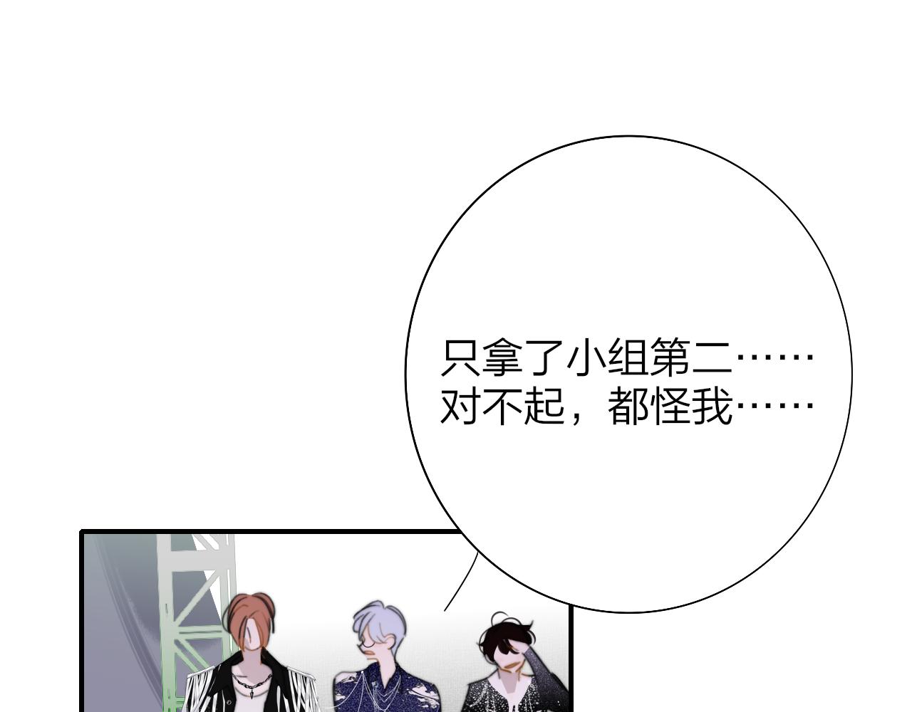 🍻非友人关系 第68话 我为你着迷 第1页