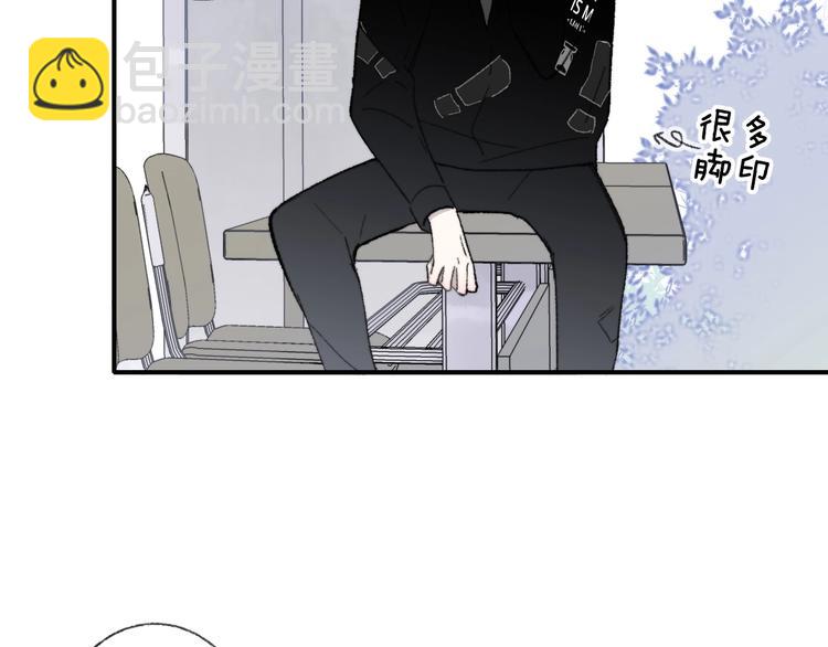 🍻非友人关系 第15话  动心？ 第29页