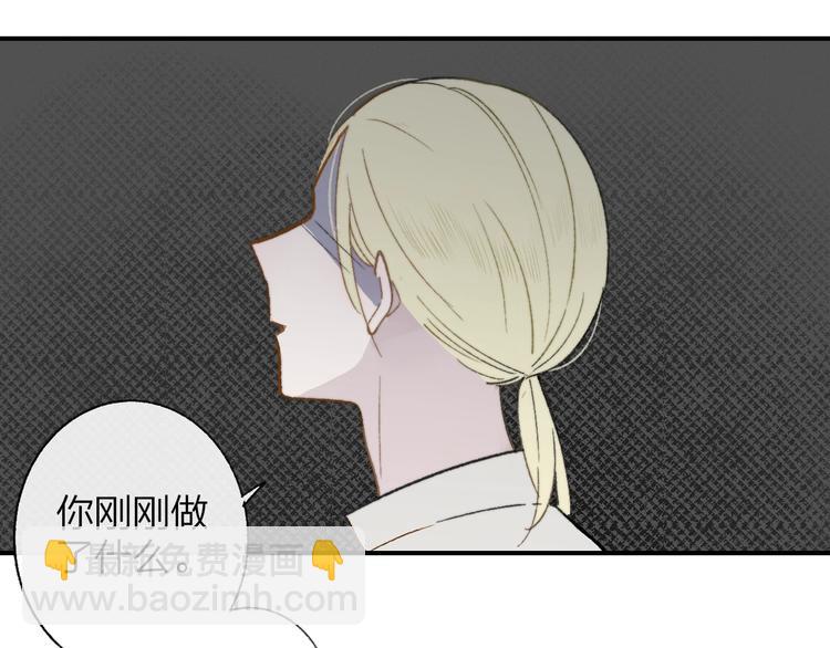 🍻非友人关系 第15话  动心？ 第6页