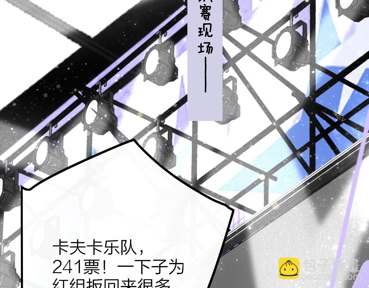🍻非友人关系 第75话  淘汰还是晋级？ 第10页