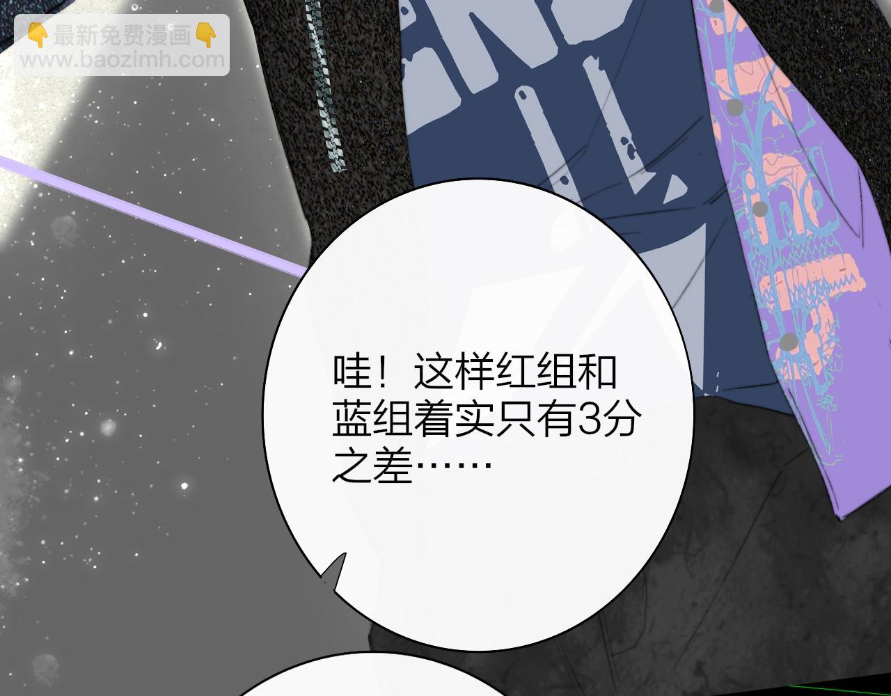 🍻非友人关系 第75话  淘汰还是晋级？ 第13页