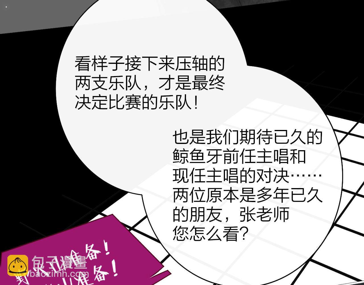 🍻非友人关系 第75话  淘汰还是晋级？ 第14页