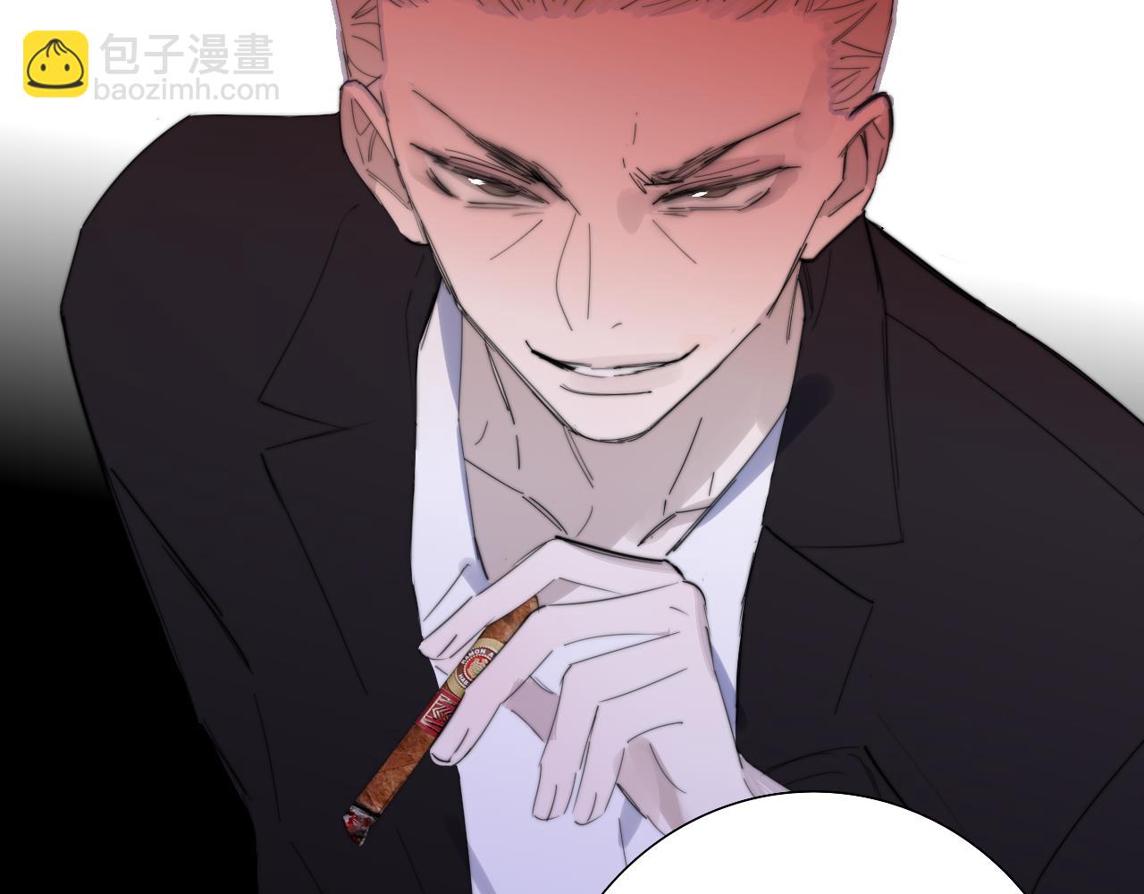 🍻非友人关系 第128话 爱过 第15页