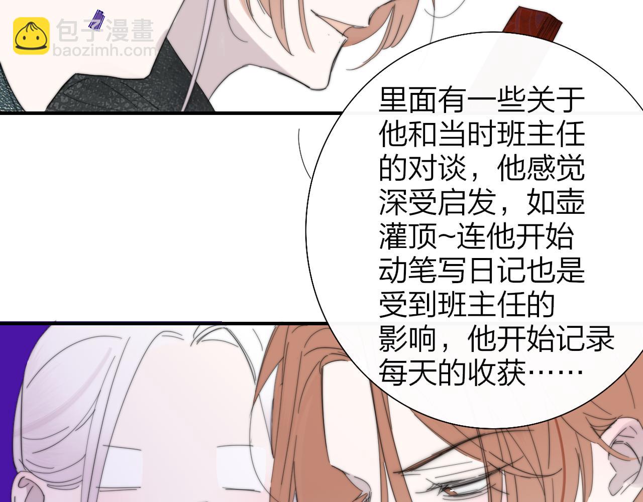 🍻非友人关系 第85话 他会因此讨厌我吗？ 第48页