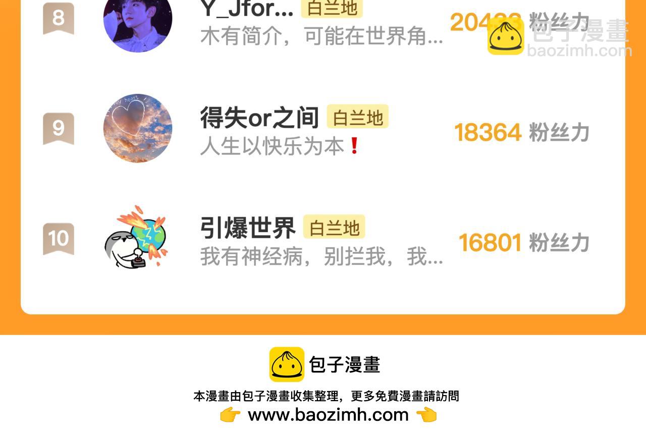 🍻非友人关系 番外 520的巧克力事件 第43页