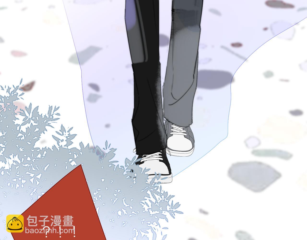 🍻非友人关系 第90话 你可不能破了戒～ 第42页
