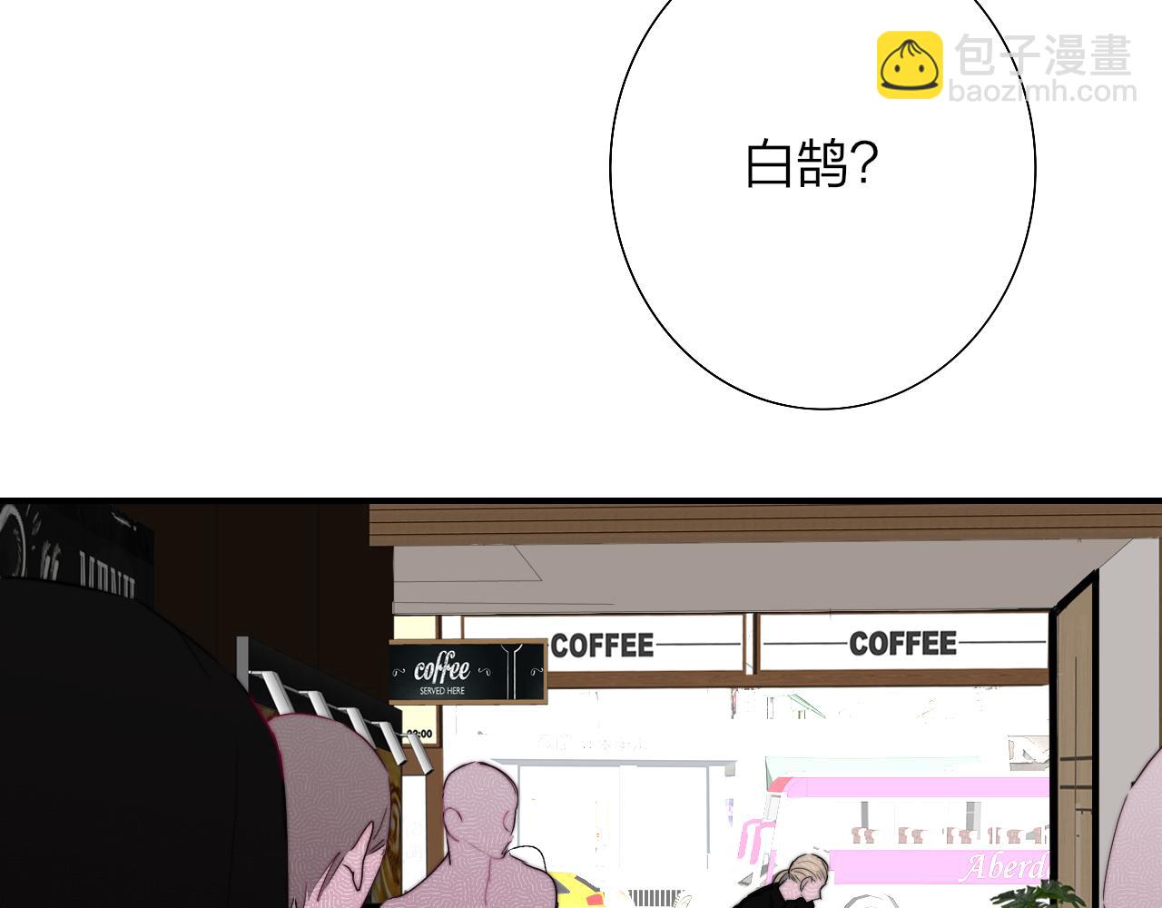 🍻非友人关系 第94话 咖啡下毒？ 第19页