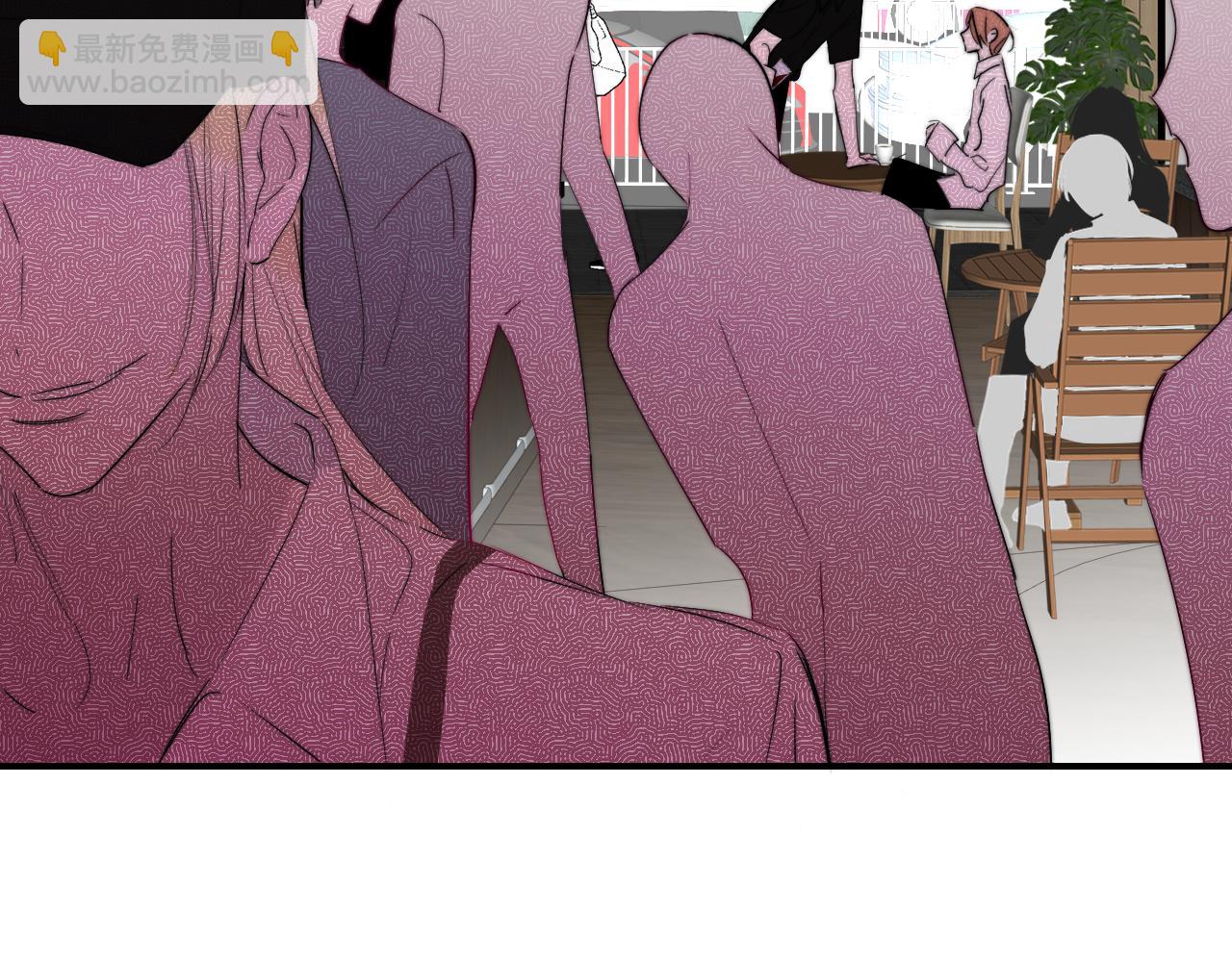 🍻非友人关系 第94话 咖啡下毒？ 第20页