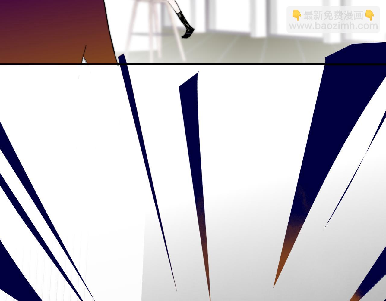 🍻非友人关系 第98话 秦岚跟人打架……他这么强？ 第9页