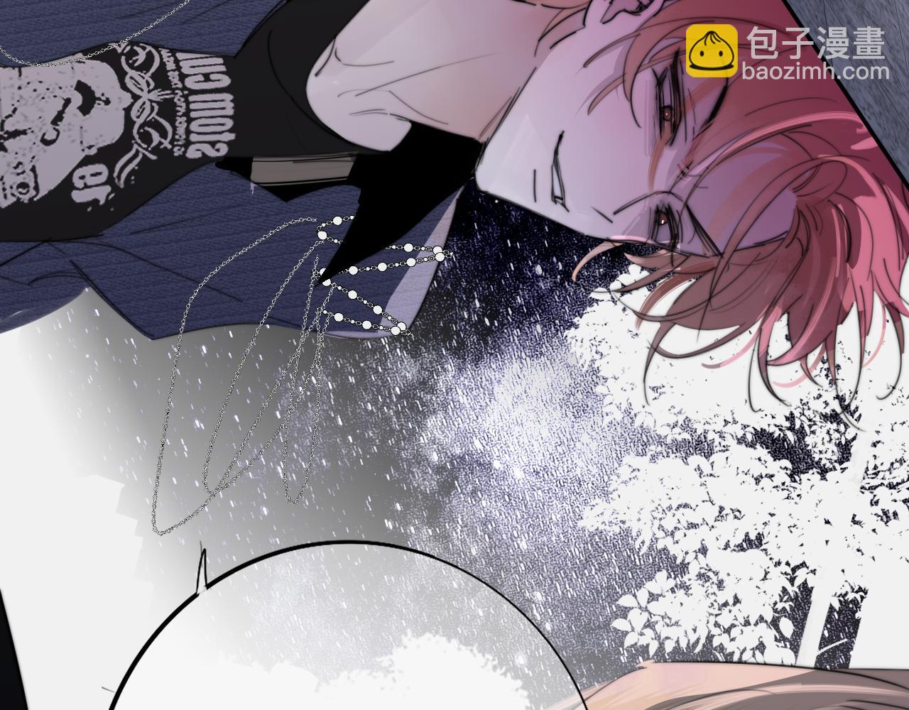 🍻非友人关系 第100话 第12页