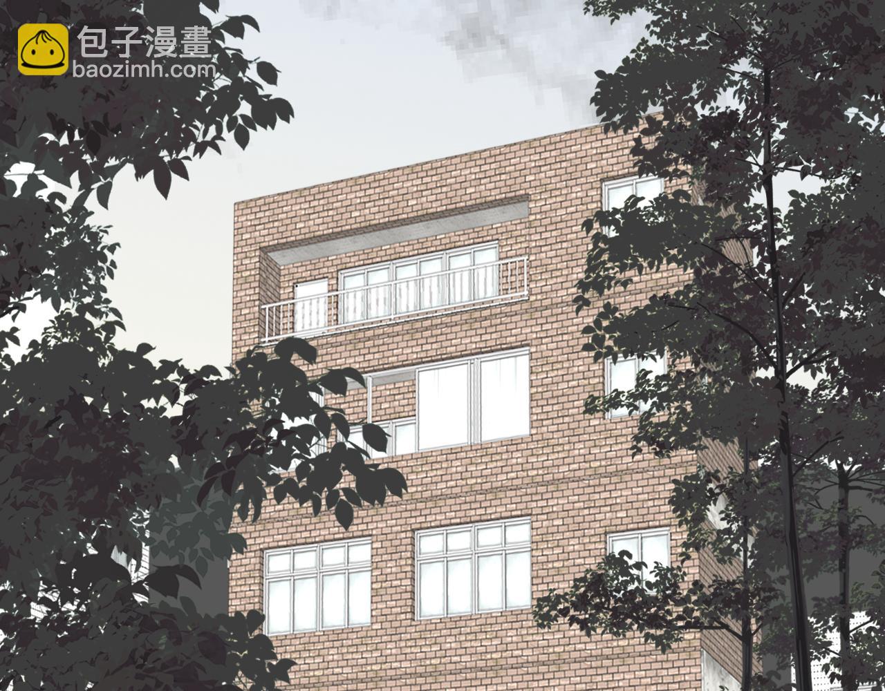 🍻非友人关系 111话 如果你们不再亲密 第17页