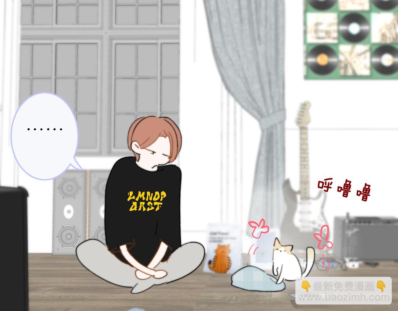 🍻非友人关系 小剧场 猫猫，皇上 第11页