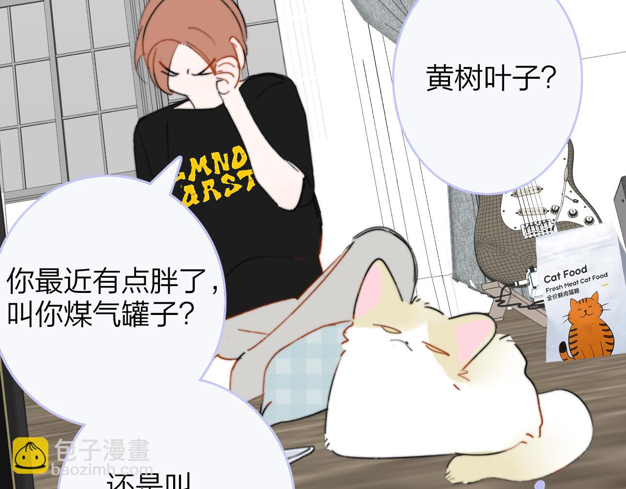 🍻非友人关系 小剧场 猫猫，皇上 第6页