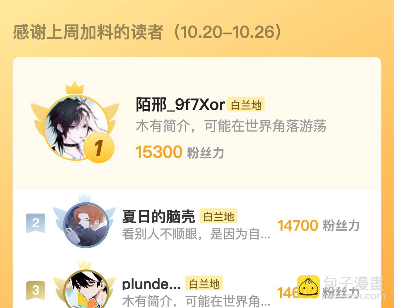 🍻非友人关系 就要喝就要喝 第29页